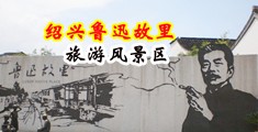 免费看搞鸡视频软件中国绍兴-鲁迅故里旅游风景区